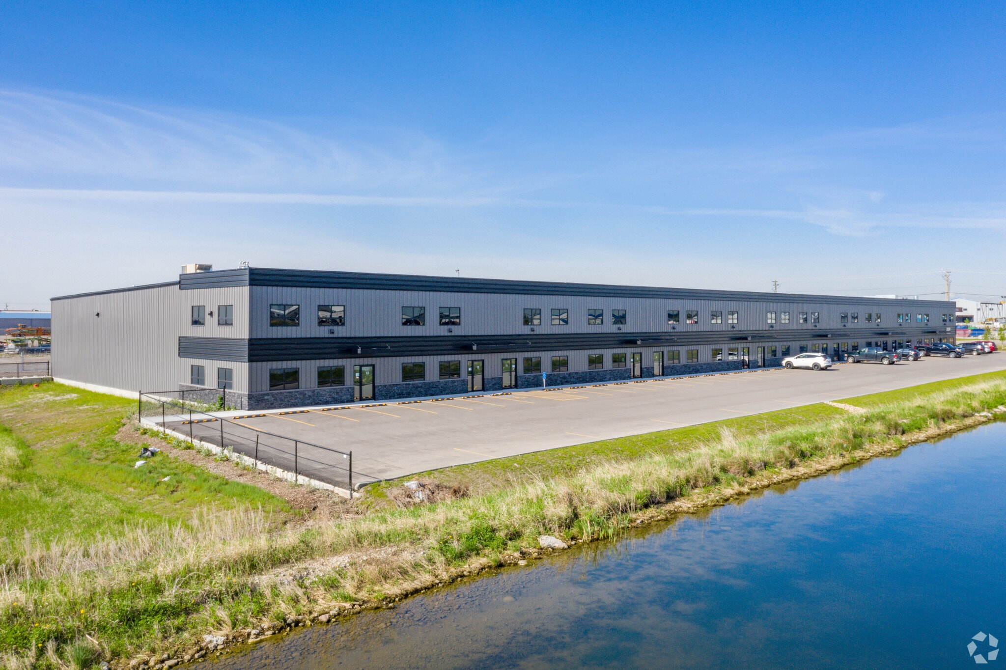 235126 Ryan Rd, Calgary, AB for lease Primary Photo- Image 1 of 7