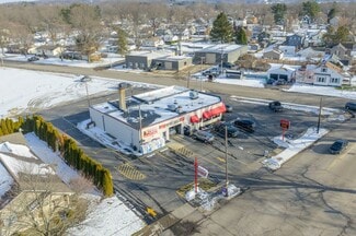 More details for 707 N Crater Ave, Dover, OH - Retail for Sale