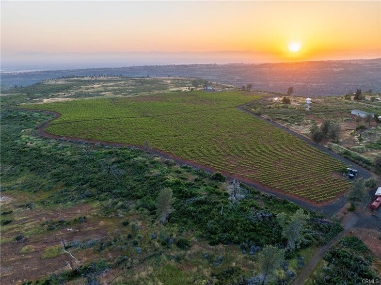 4441 Wilder Dr, Chico, CA for sale - Aerial - Image 1 of 1