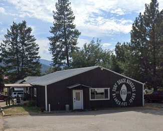 More details for 33 Geaudreau, Blanchard, ID - Retail for Sale