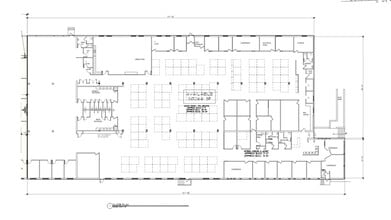 670 Young St, Tonawanda, NY for lease Floor Plan- Image 2 of 2