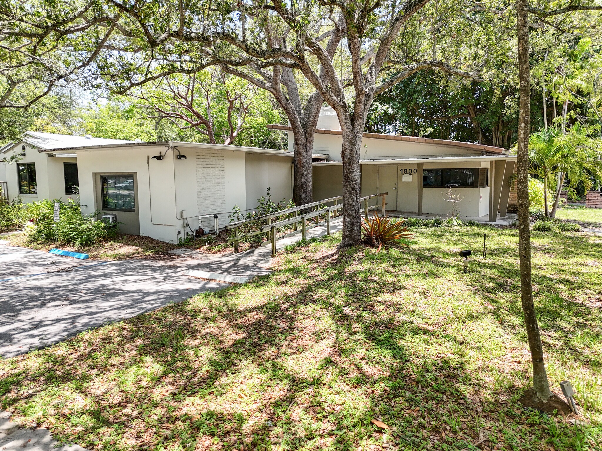 1800 SE 3rd Ave, Fort Lauderdale, FL for lease Building Photo- Image 1 of 4