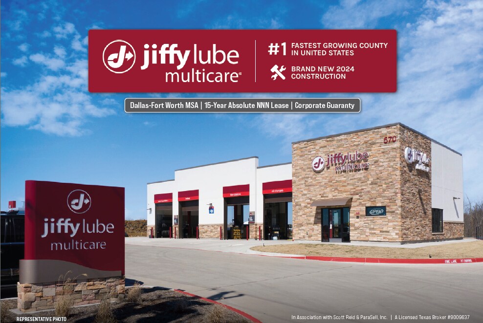 730 U.S. 175 Frontage Rd, Kaufman, TX for sale Building Photo- Image 1 of 1