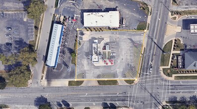 3260 E Broad St, Columbus, OH for lease Interior Photo- Image 2 of 3