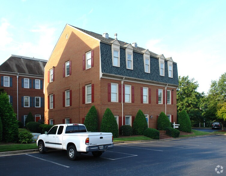 7000 Peachtree Dunwoody Rd NE, Atlanta, GA for lease - Building Photo - Image 3 of 15