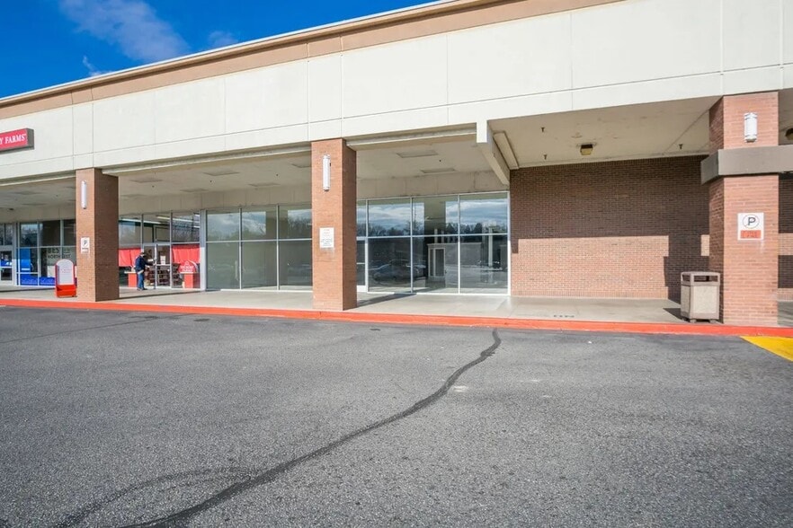 5010-5330 W Overland Rd, Boise, ID for lease - Building Photo - Image 3 of 8