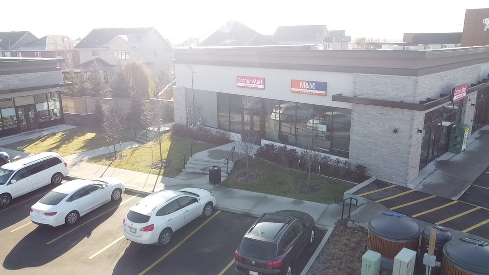 Cameron Heights Dr NW, Edmonton, AB for sale - Building Photo - Image 1 of 1