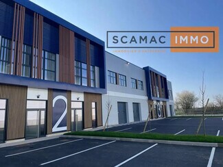 More details for Industrial for Lease