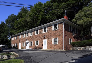 More details for 160 N State Rd, Briarcliff Manor, NY - Office, Office/Medical for Lease