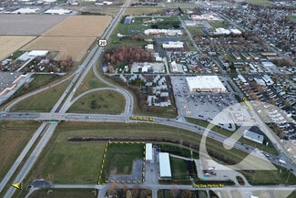 More details for Old Oak Harbor Rd, Fremont, OH - Land for Sale