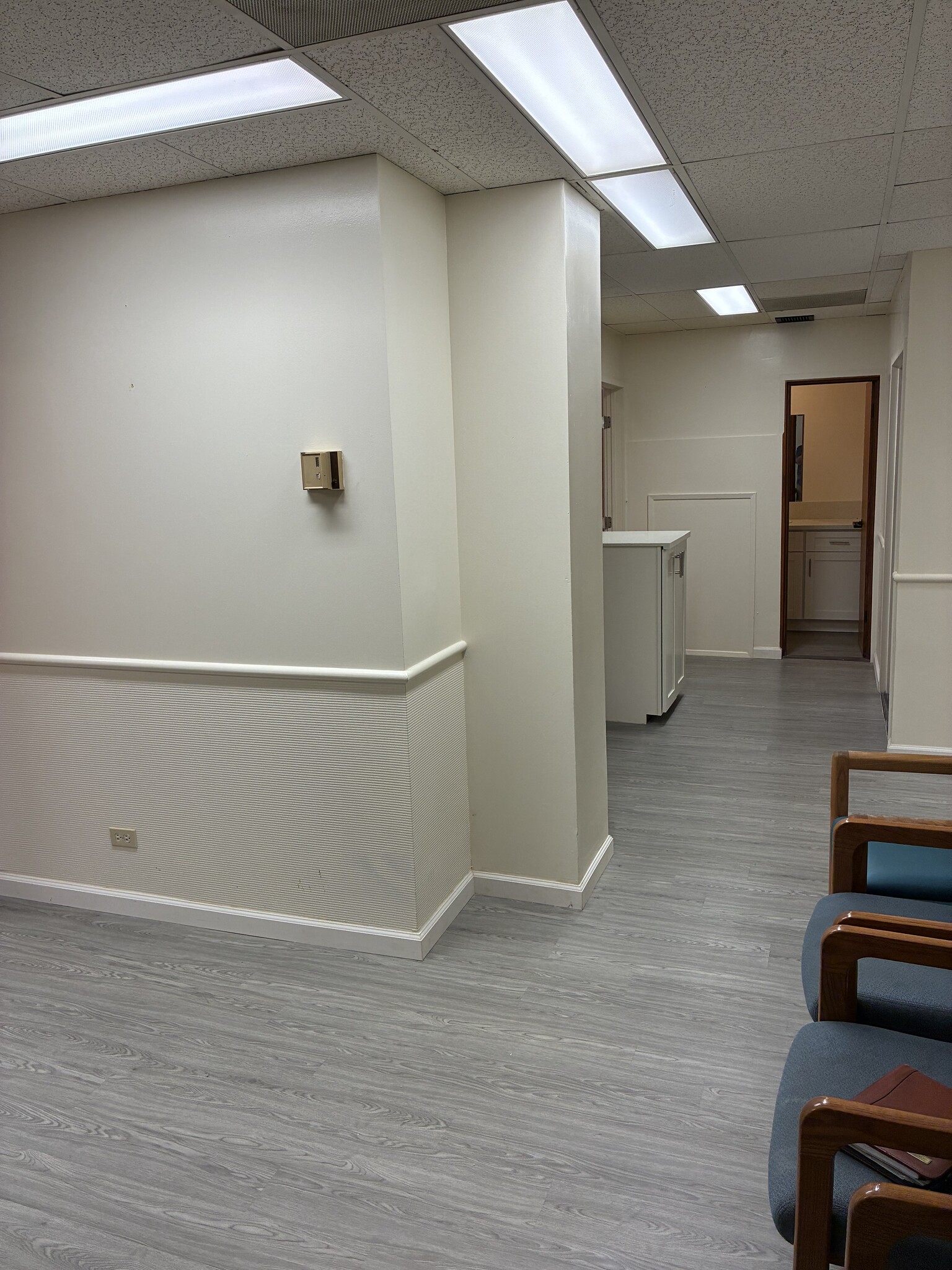 1712 Liliha St, Honolulu, HI for lease Interior Photo- Image 1 of 10