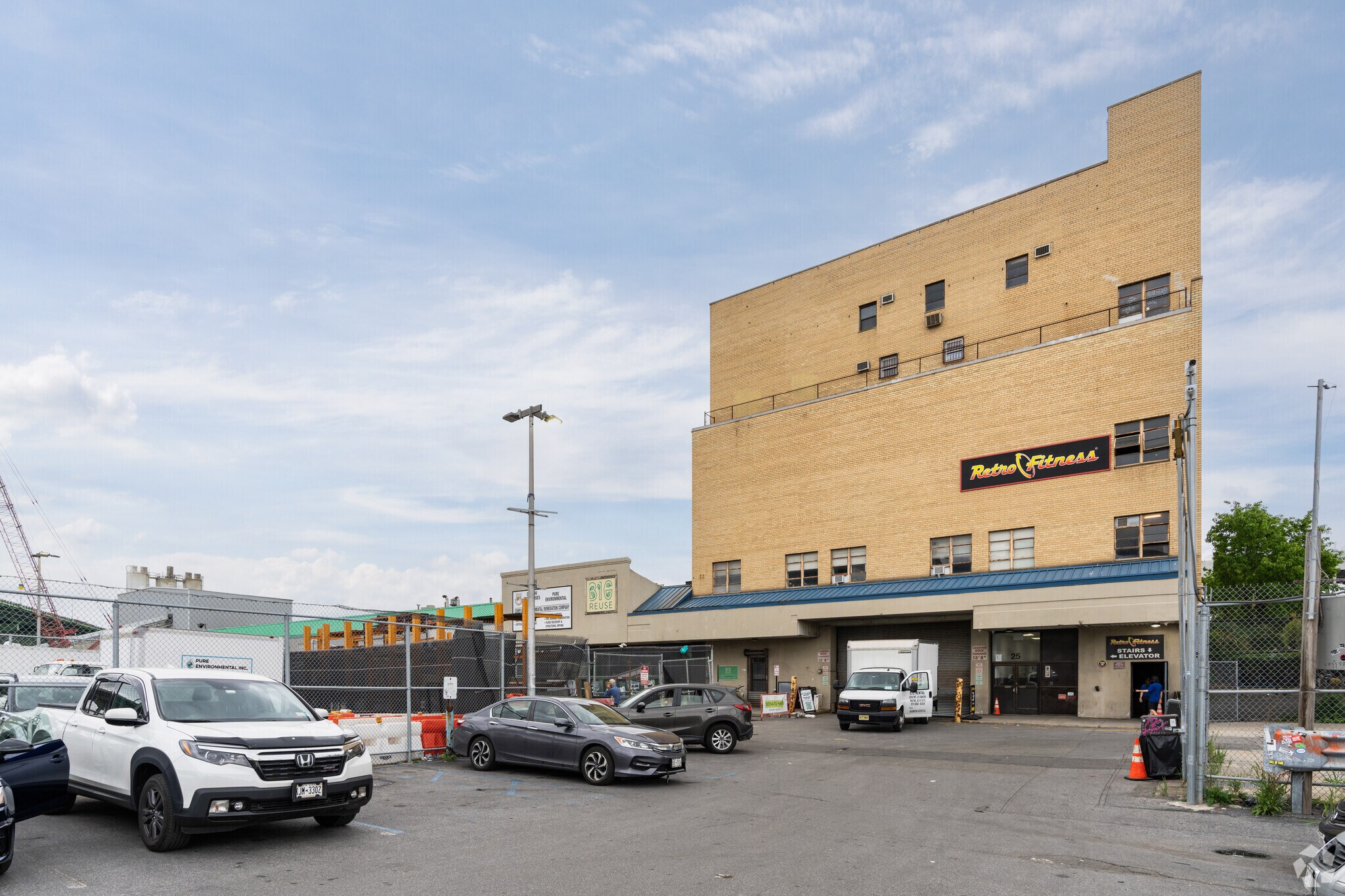 1 12th St, Brooklyn, NY for sale Primary Photo- Image 1 of 1