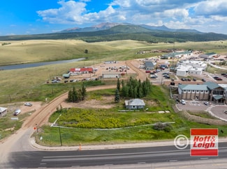 More details for 357 Weaverville Rd, Divide, CO - Land for Sale