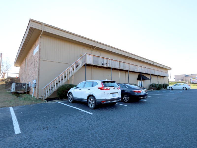 14322-14332 E Wade Hampton Blvd, Greer, SC for sale Building Photo- Image 1 of 1