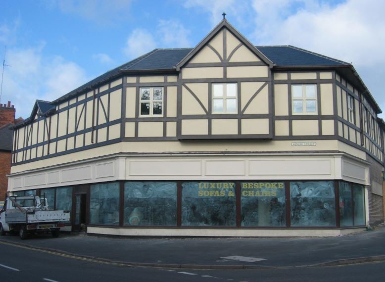 37-39 London Rd, Oadby for sale Primary Photo- Image 1 of 1