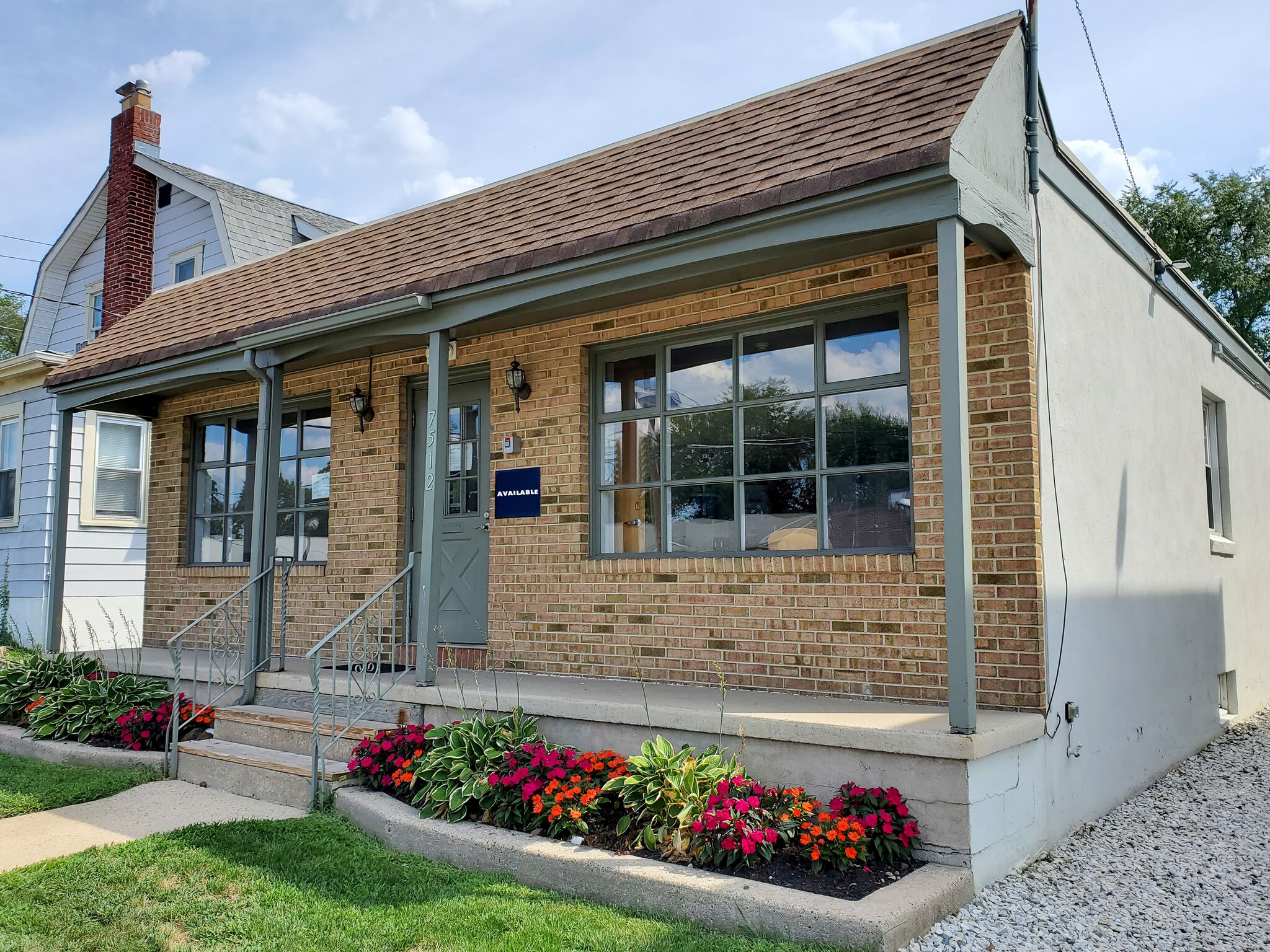 7512 Maple Ave, Pennsauken, NJ for sale Building Photo- Image 1 of 1