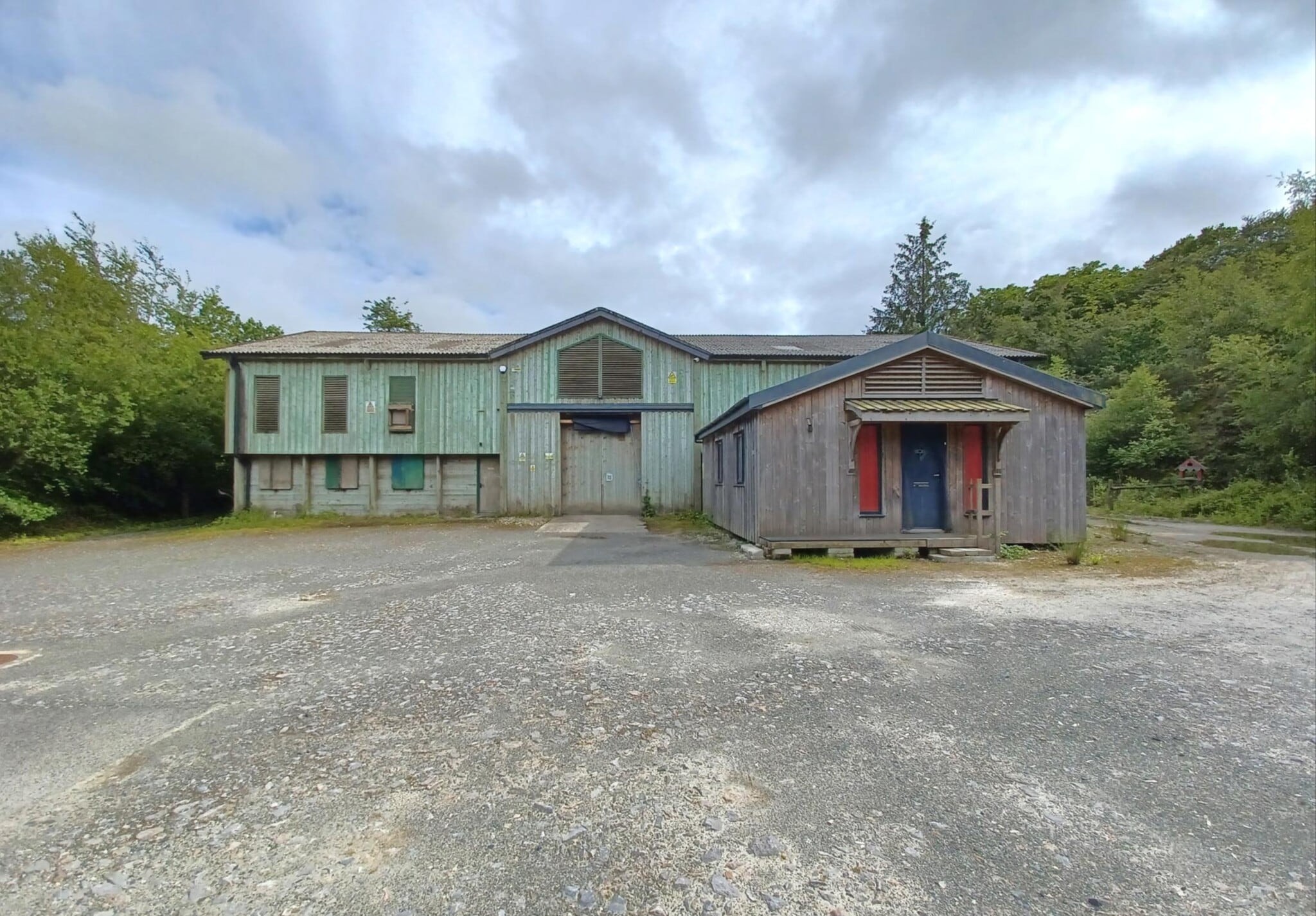 Stoke Rd, Callington for lease Primary Photo- Image 1 of 2