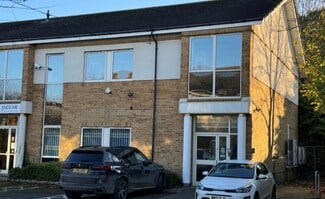 More details for Emma Chris Way, Filton - Office for Lease