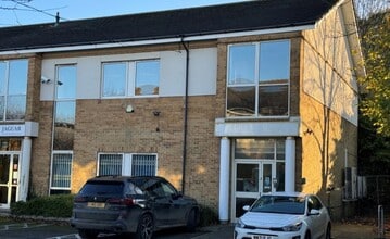 Emma Chris Way, Filton for lease Building Photo- Image 1 of 6