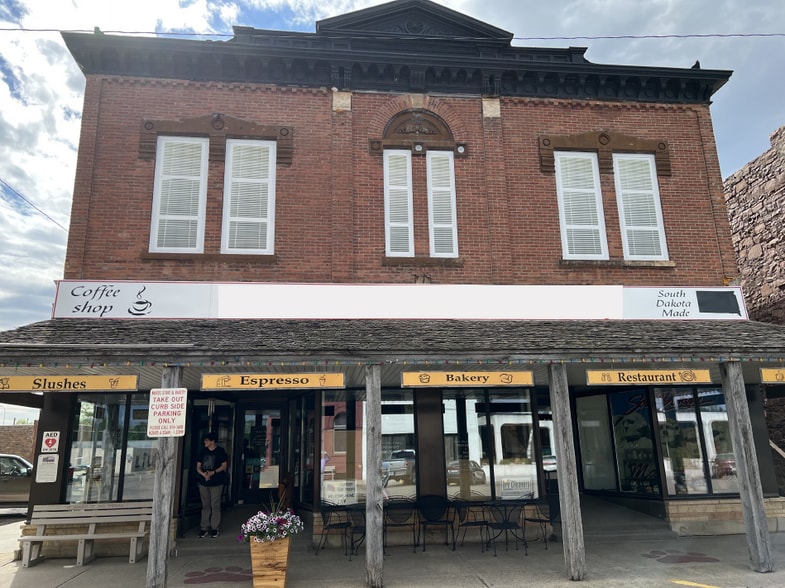 127 Calumet Ave SW, De Smet, SD 57231