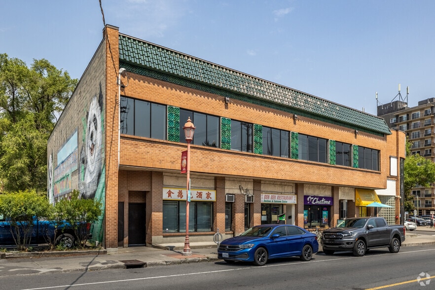 691-701 Somerset St W, Ottawa, ON for sale - Building Photo - Image 2 of 2