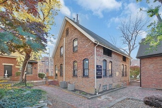 More details for 169 E Livingston Ave, Columbus, OH - Office for Sale