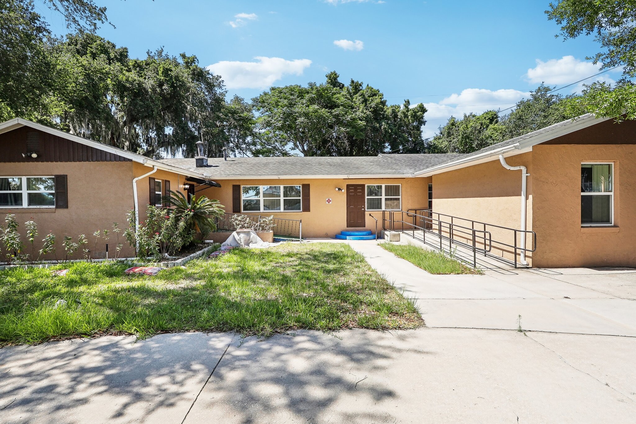 201 Rosefield Ave, Leesburg, FL for sale Building Photo- Image 1 of 17