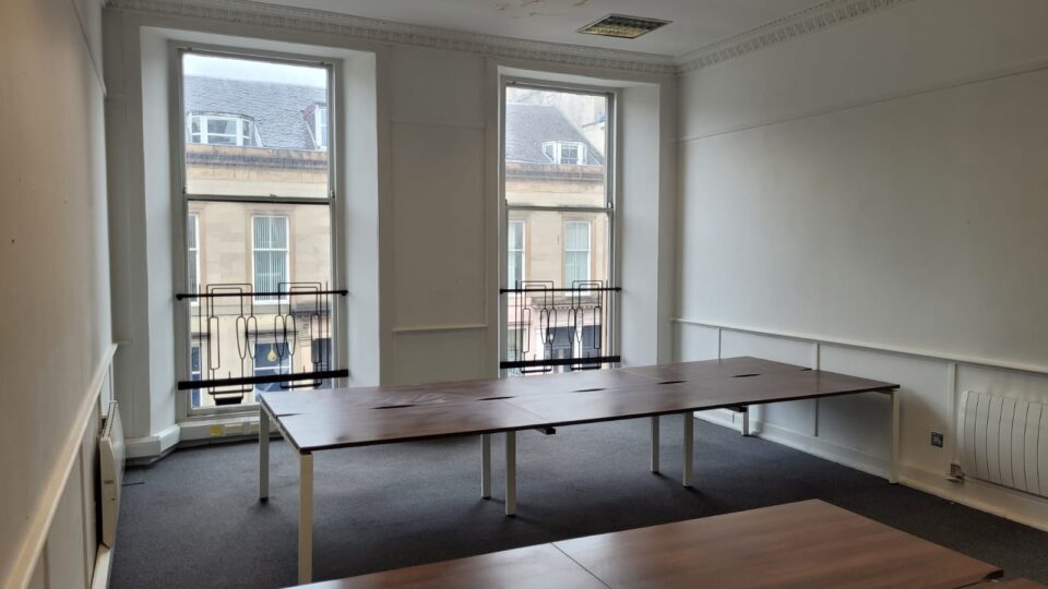 151-155 Bath St, Glasgow, GLG G2 4SQ - Unit 155 -  - Interior Photo - Image 1 of 2