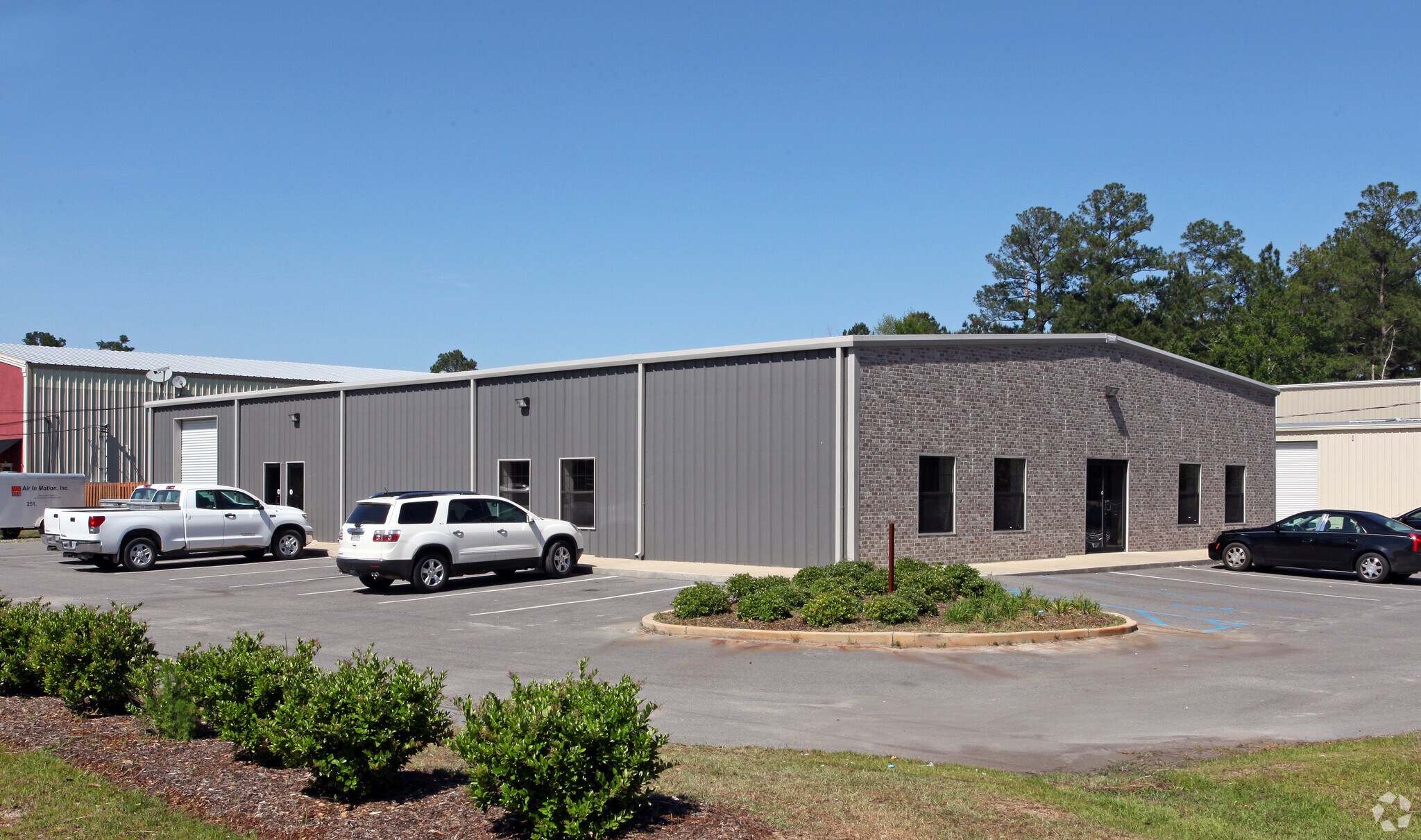 110 Baker Rd, Satsuma, AL for sale Primary Photo- Image 1 of 1