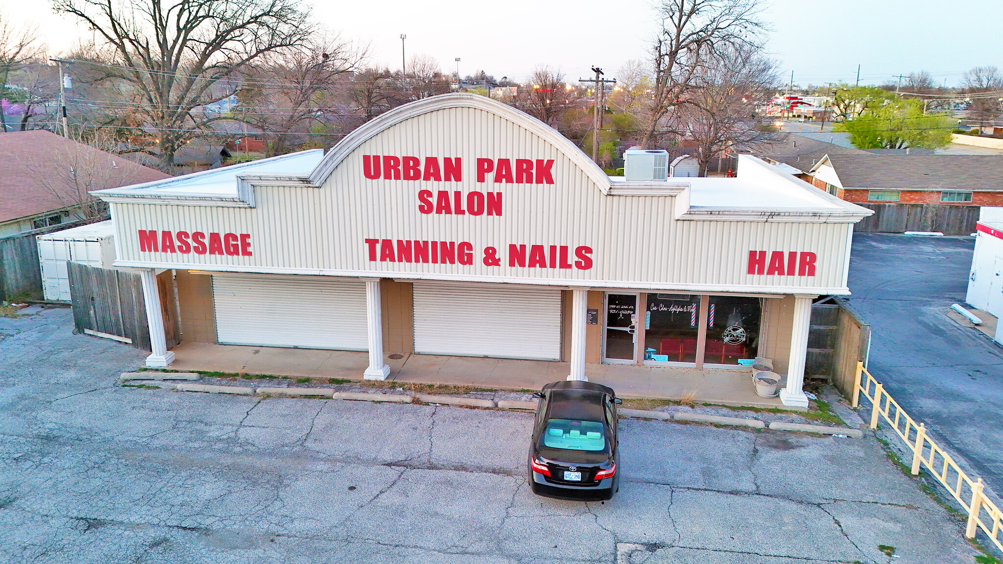 5987 E 25th Pl, Tulsa, OK for sale Building Photo- Image 1 of 17