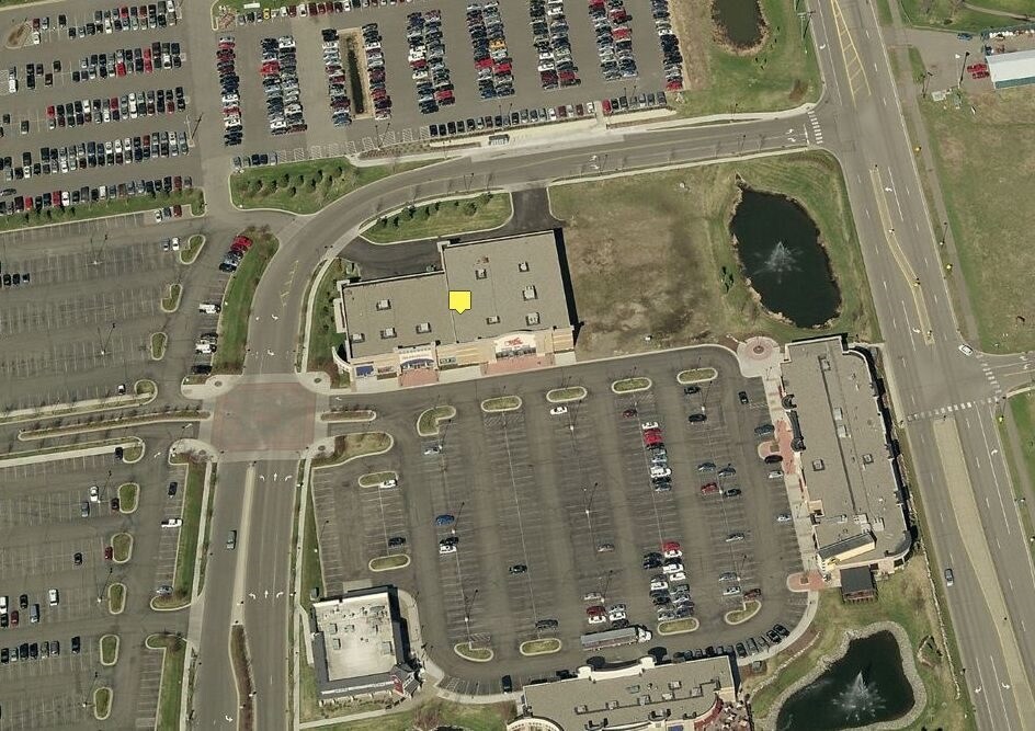 8338-8346 3rd St N, Oakdale, MN for sale Building Photo- Image 1 of 1