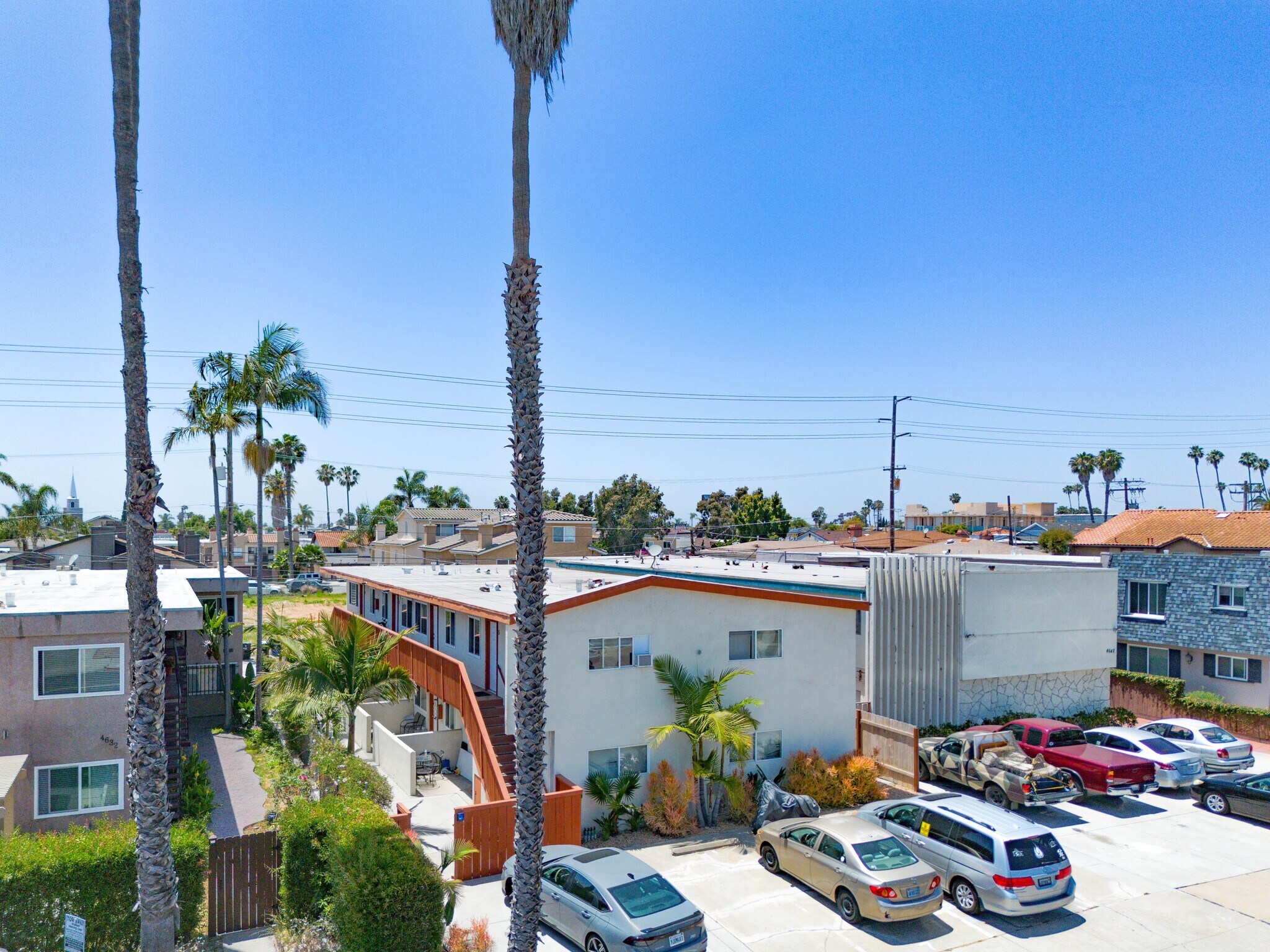 4640 Kansas St, San Diego, CA for sale Building Photo- Image 1 of 1