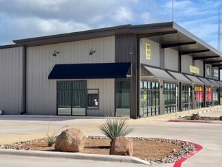 More details for 397 N Ridge Rd, Marble Falls, TX - Retail for Lease