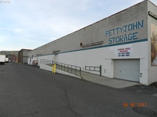 207 Laughlin St, The Dalles, OR for sale Primary Photo- Image 1 of 1