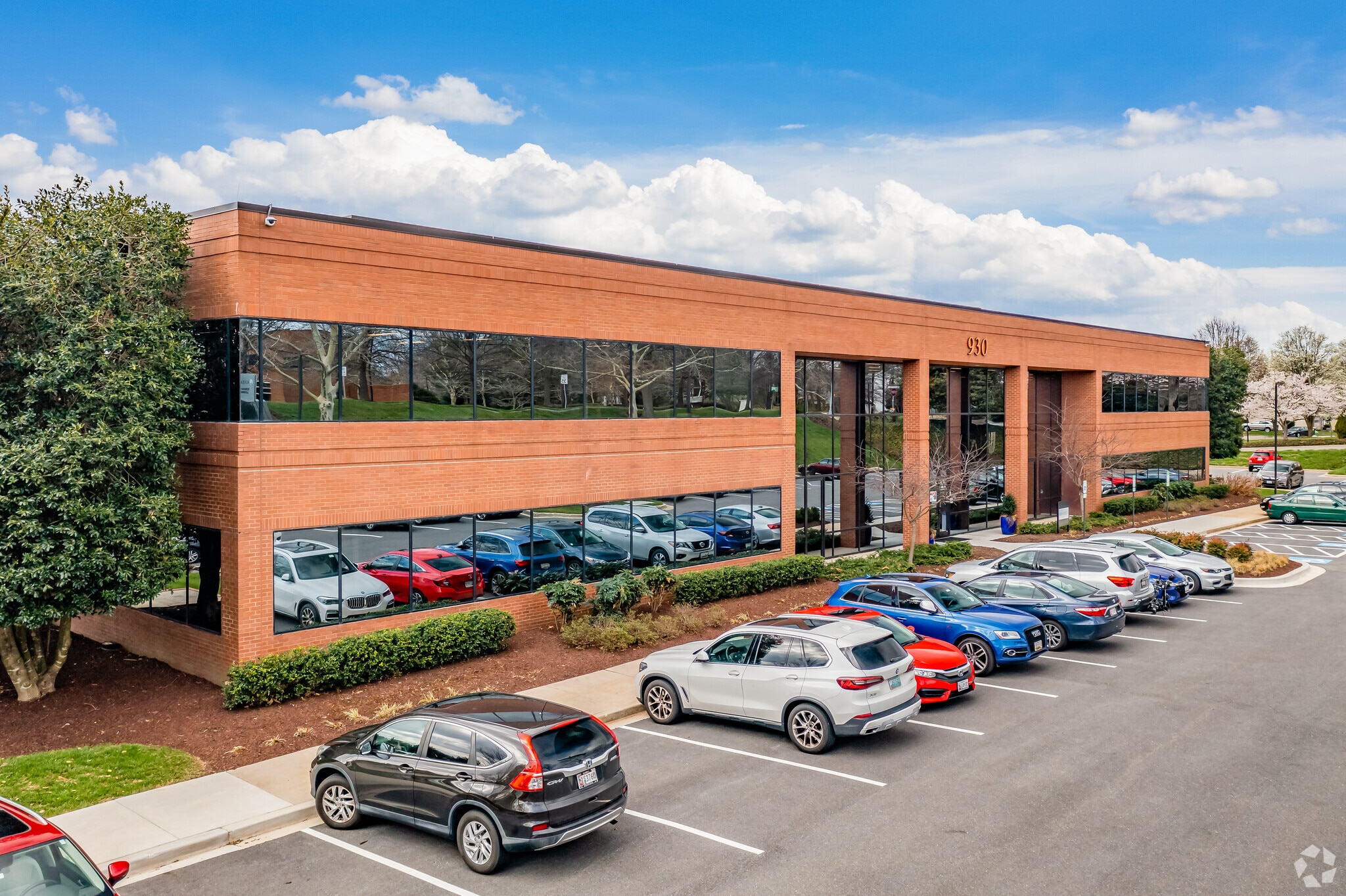 930 Clopper Rd, Gaithersburg, MD for lease Building Photo- Image 1 of 6