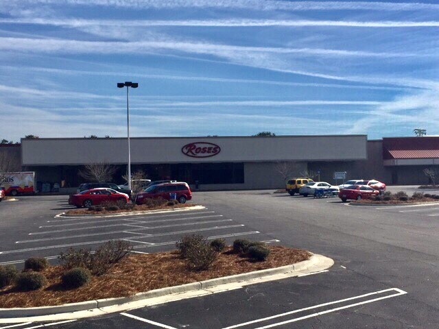 2854 E Pinetree Blvd, Thomasville, GA for lease - Building Photo - Image 3 of 4