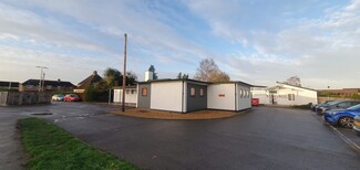 More details for Almond Rd, St Neots - Office for Lease