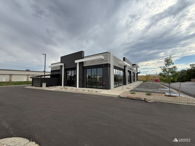 11191 E I25 Frontage Rd, Firestone, CO for sale - Building Photo - Image 3 of 5
