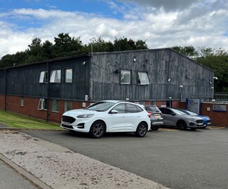 More details for 4 Riley Close, Daventry - Industrial for Lease