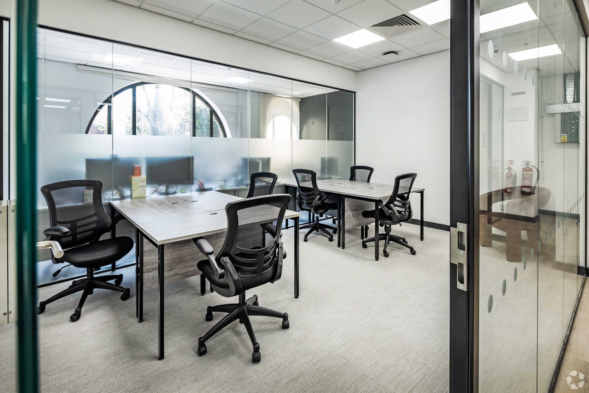 33-34 Winckley Sq, Preston for lease Interior Photo- Image 1 of 3