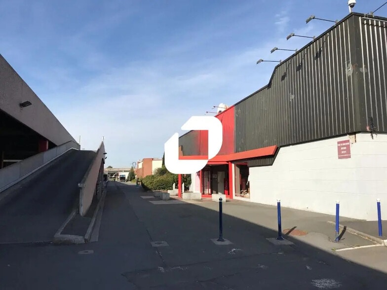 Retail in LOMME for lease - Building Photo - Image 2 of 4