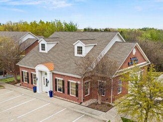 More details for 105 River Oaks Dr, Southlake, TX - Office for Sale