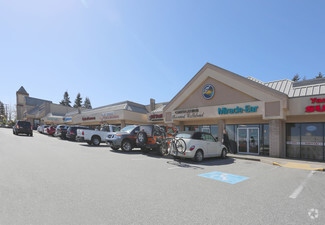 More details for 15355 24th Ave, Surrey, BC - Office, Retail for Lease