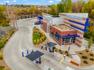 More details for 5384 S Parker Rd, Aurora, CO - Specialty for Sale