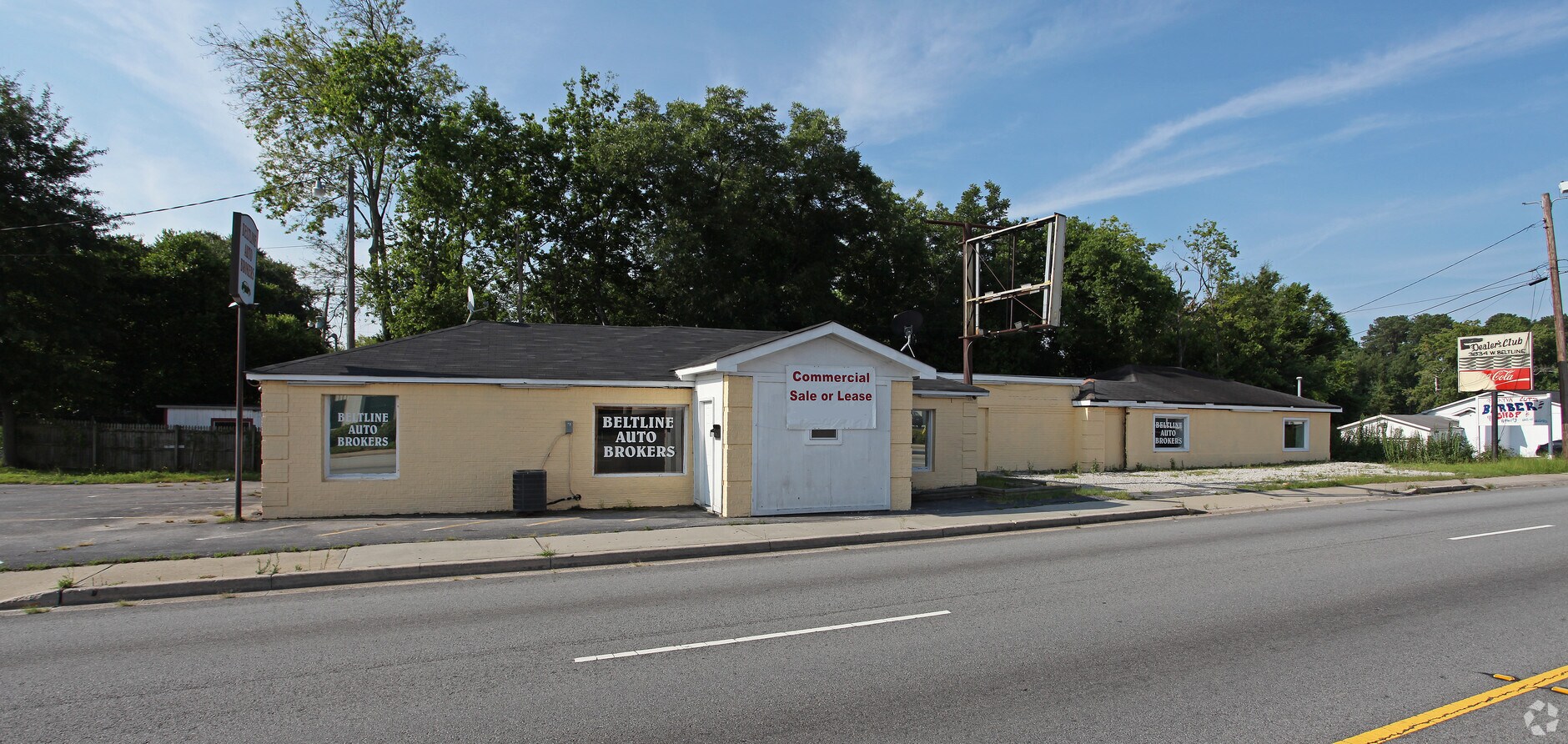 3834 W Beltline Blvd, Columbia, SC 29204