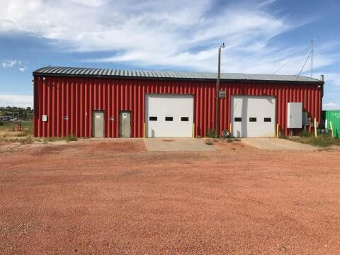 390 Highway 22, Killdeer, ND for sale Building Photo- Image 1 of 1