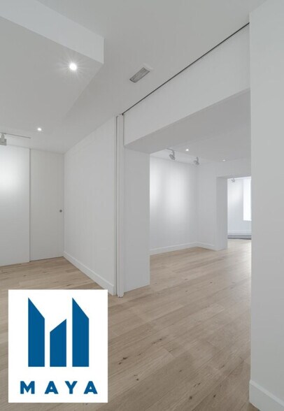 Retail in Madrid, Madrid for lease - Interior Photo - Image 3 of 13
