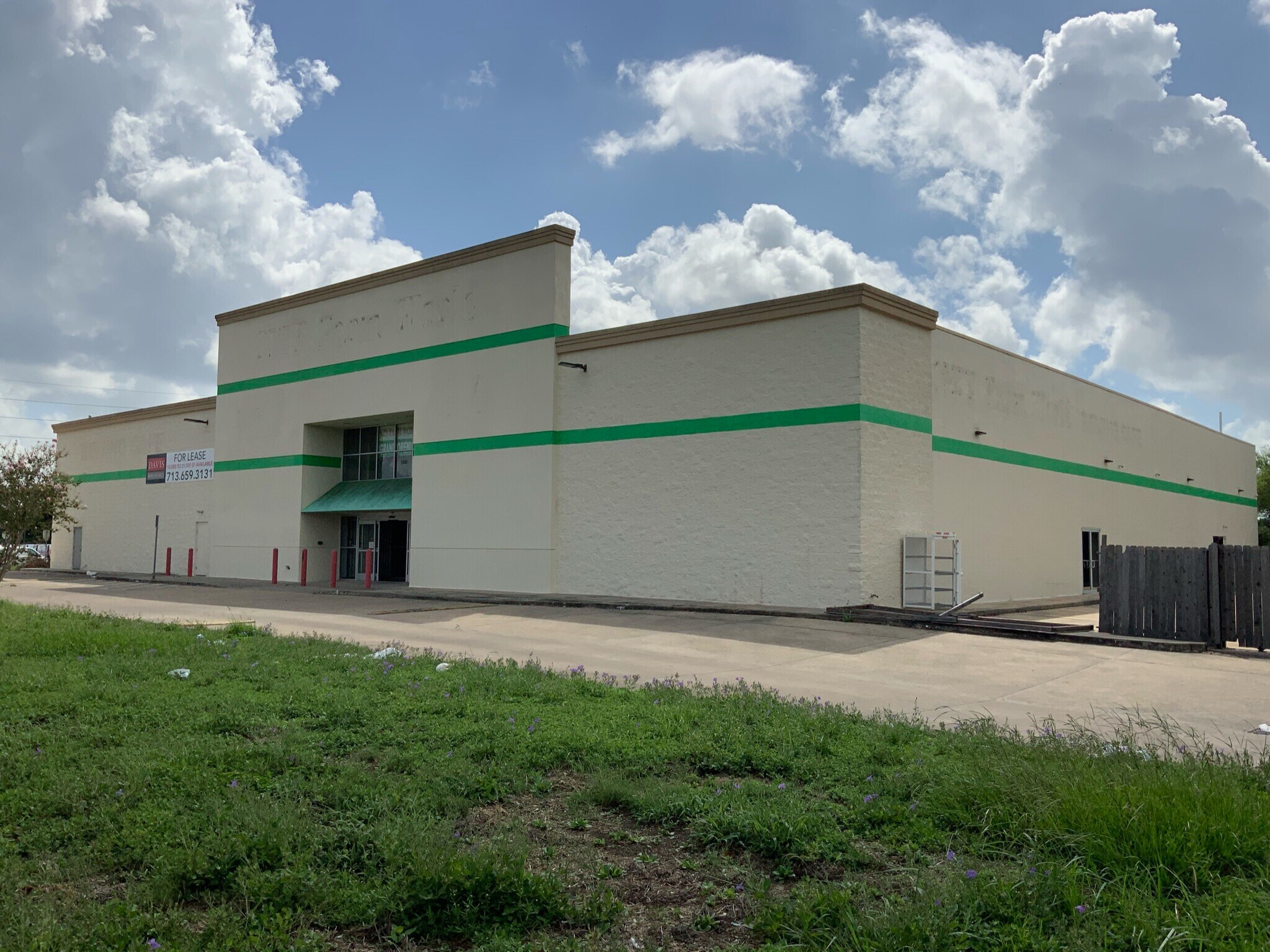 5400 FM 1640 Rd, Richmond, TX for sale Building Photo- Image 1 of 1