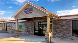 More details for 9669 State Route 161, Fairview Heights, IL - Industrial for Sale