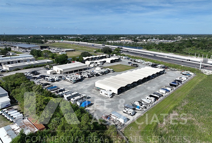 451 L F Roper Pky, Ocoee, FL for lease - Building Photo - Image 2 of 3